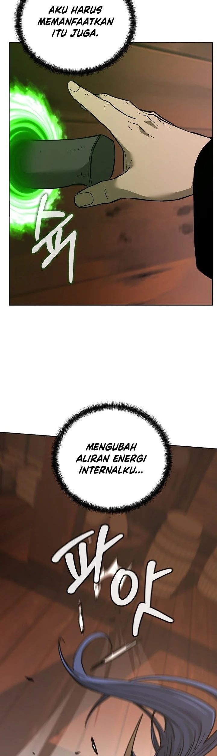 Reincarnation of the Murim Clan’s Former Ranker Chapter 177 page 11