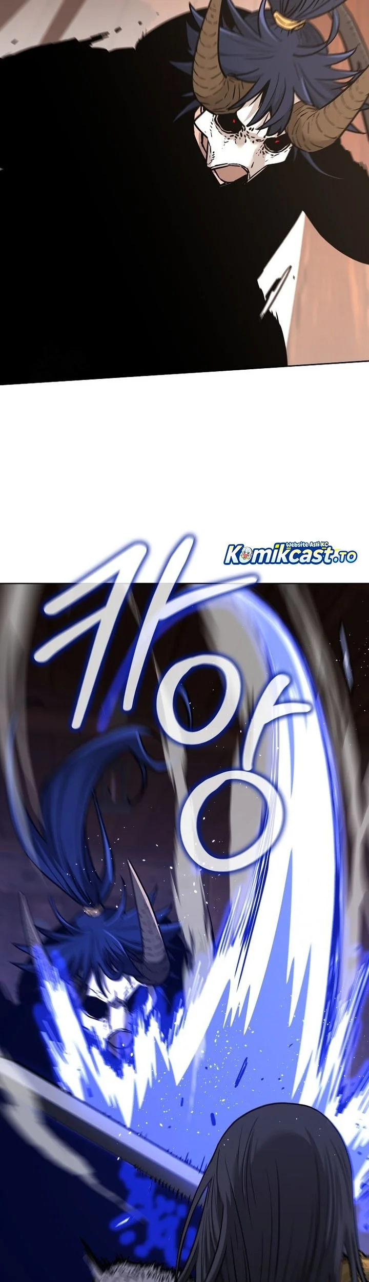 Reincarnation of the Murim Clan’s Former Ranker Chapter 177 page 12
