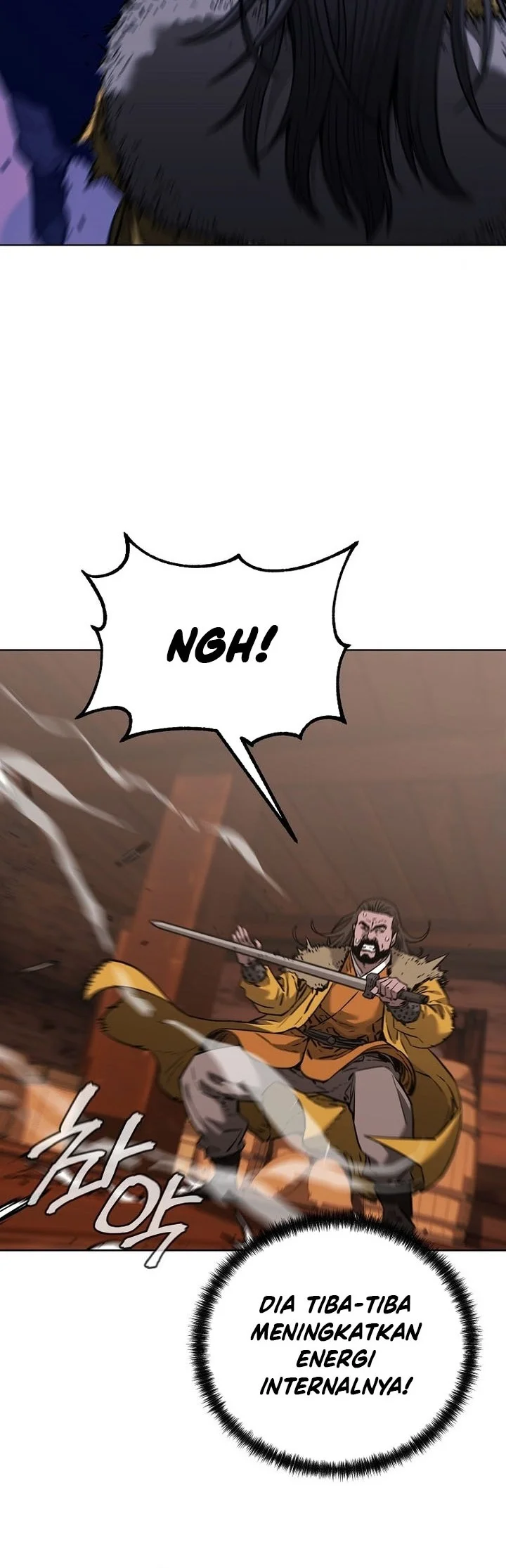 Reincarnation of the Murim Clan’s Former Ranker Chapter 177 page 13