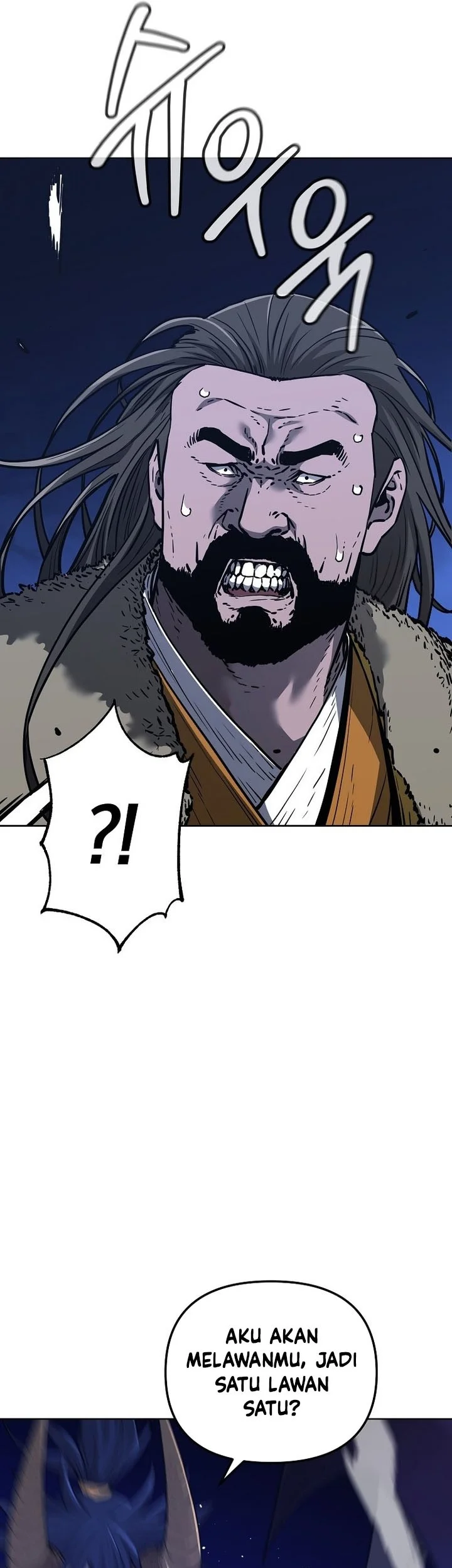 Reincarnation of the Murim Clan’s Former Ranker Chapter 177 page 14
