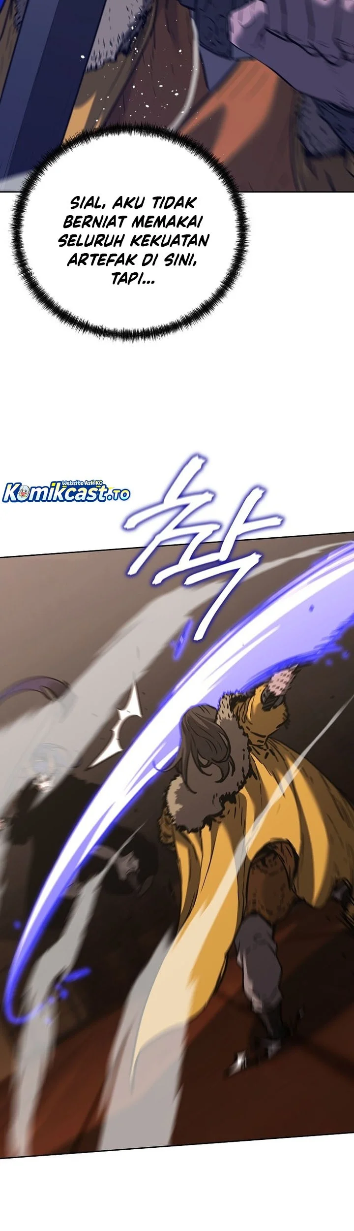 Reincarnation of the Murim Clan’s Former Ranker Chapter 177 page 16