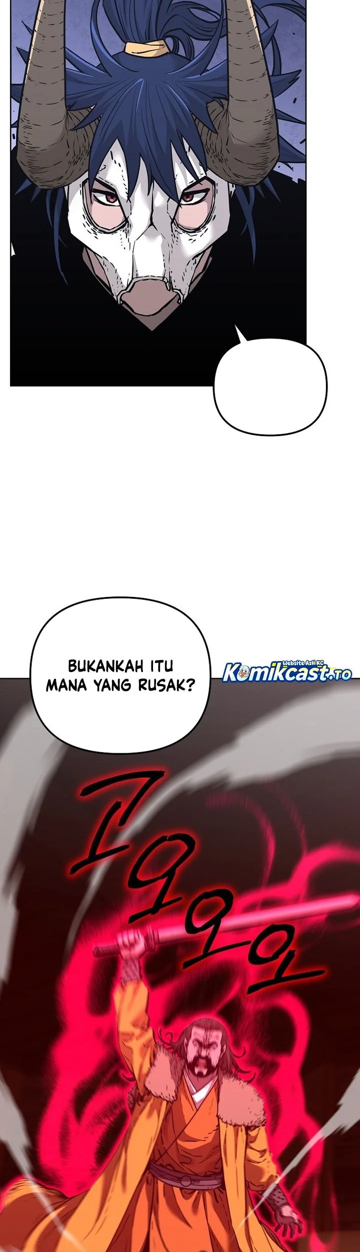 Reincarnation of the Murim Clan’s Former Ranker Chapter 177 page 18