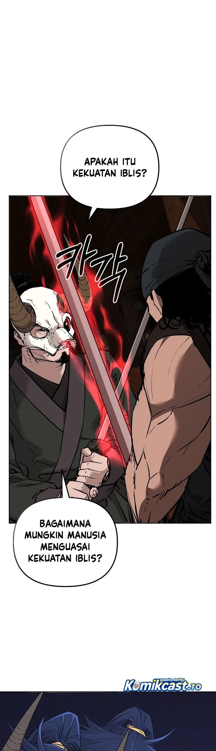 Reincarnation of the Murim Clan’s Former Ranker Chapter 177 page 25