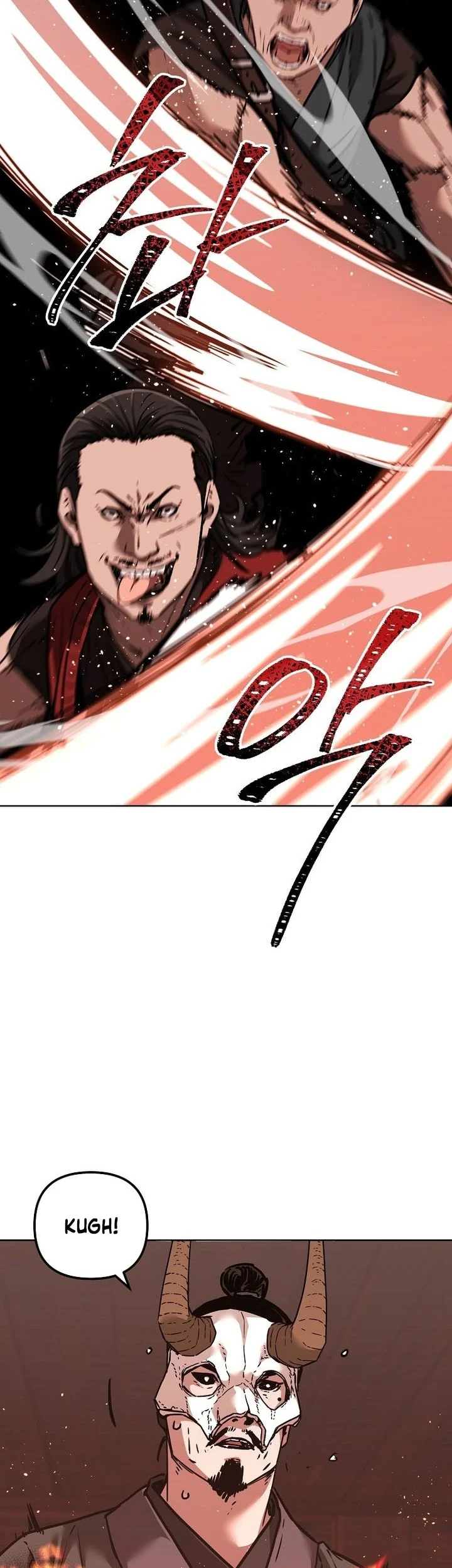 Reincarnation of the Murim Clan’s Former Ranker Chapter 177 page 29