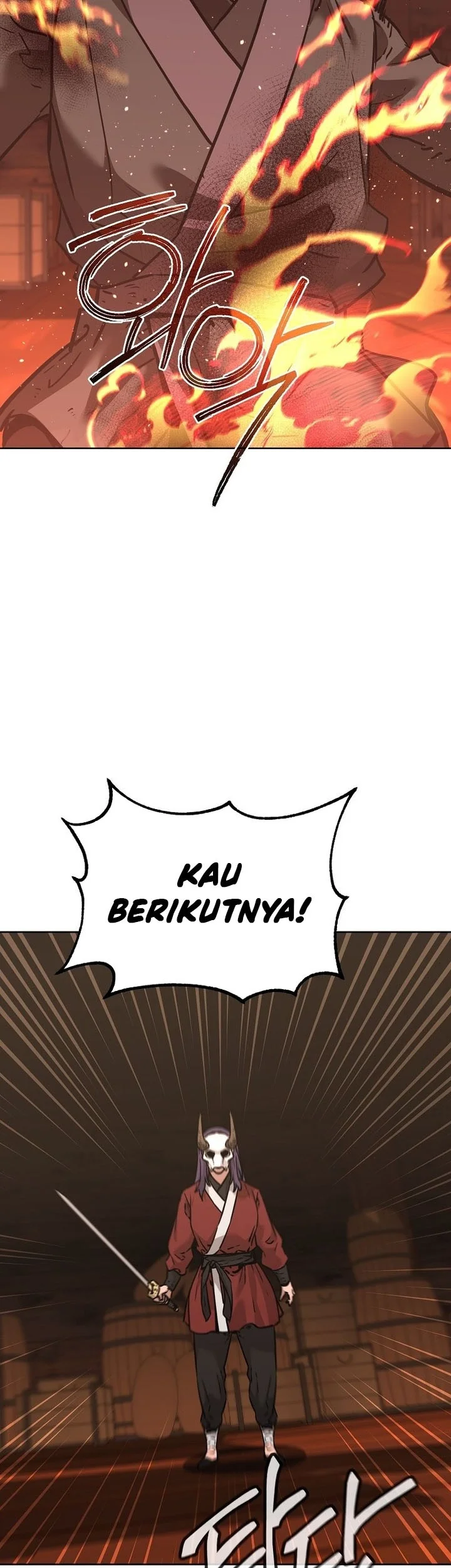 Reincarnation of the Murim Clan’s Former Ranker Chapter 177 page 30