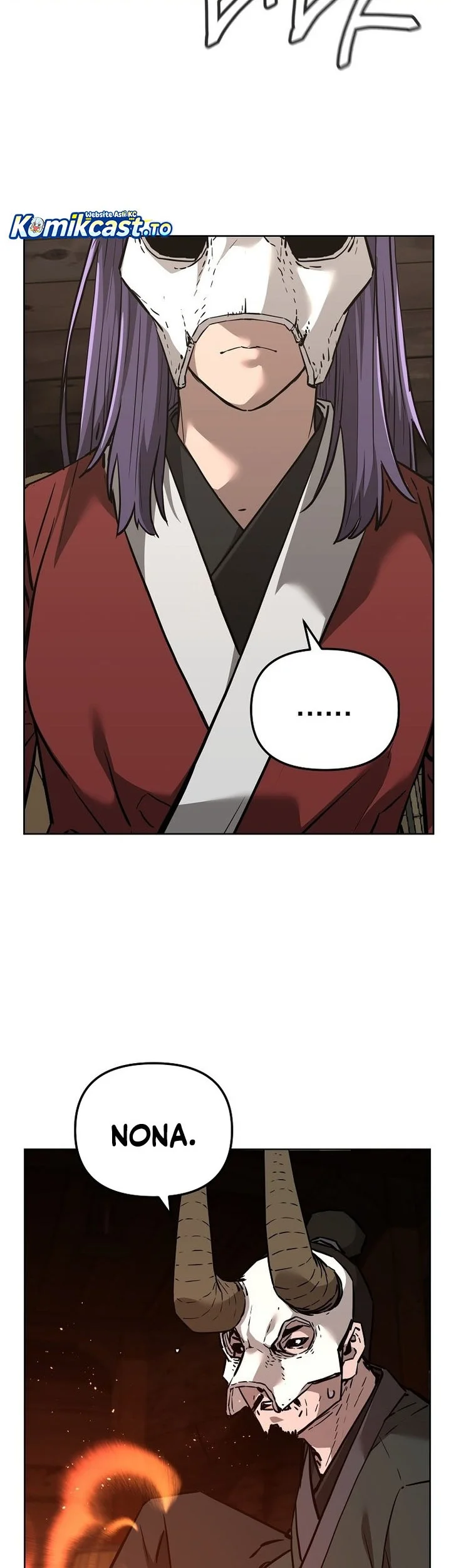 Reincarnation of the Murim Clan’s Former Ranker Chapter 177 page 31