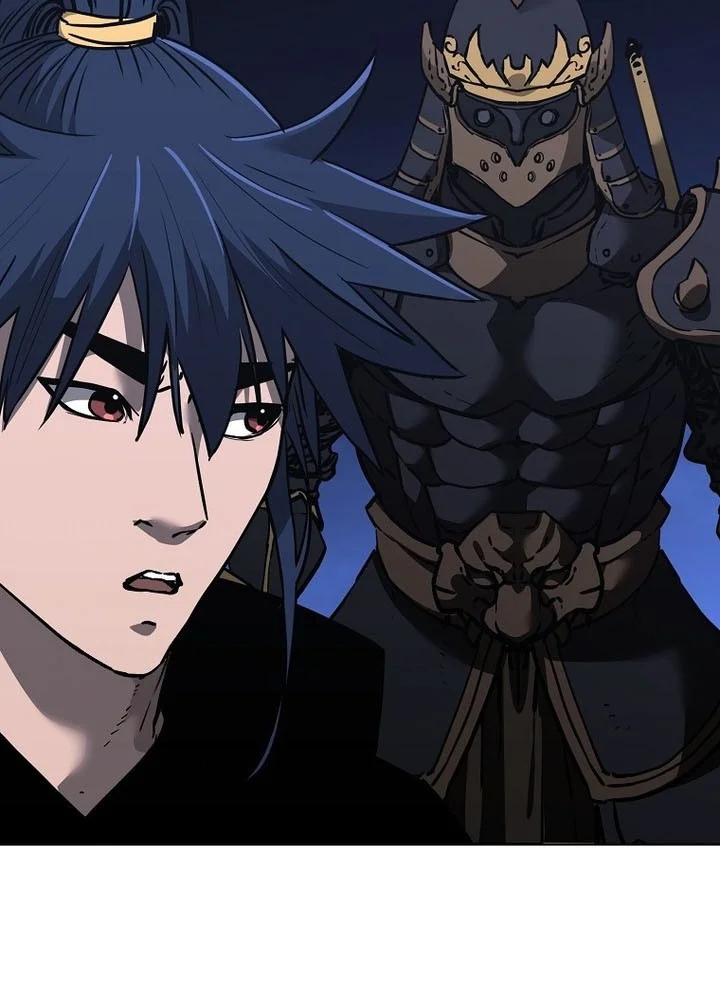 Reincarnation of the Murim Clan’s Former Ranker Chapter 177 page 40