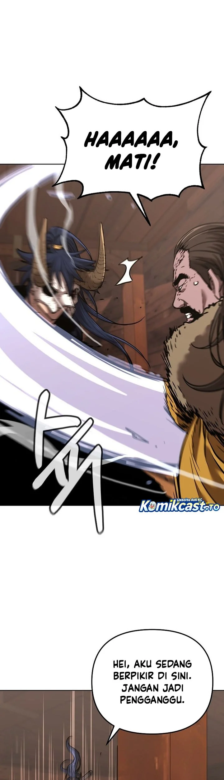 Reincarnation of the Murim Clan’s Former Ranker Chapter 177 page 41