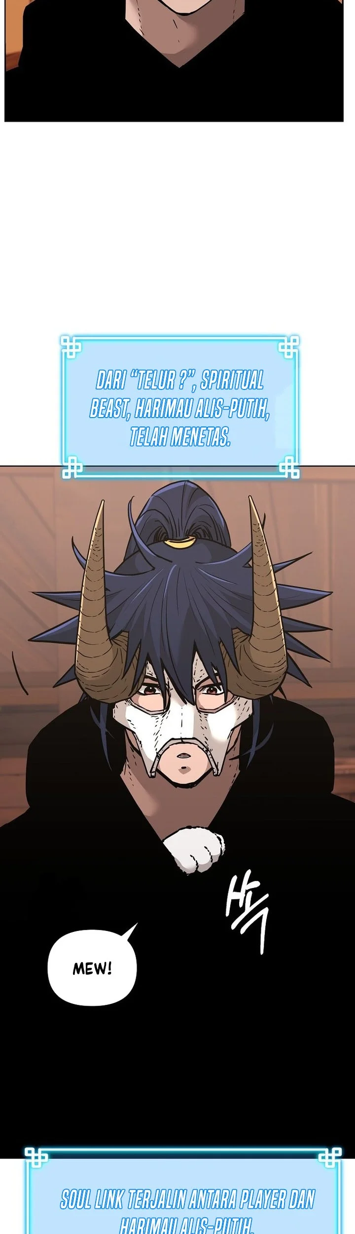 Reincarnation of the Murim Clan’s Former Ranker Chapter 177 page 50