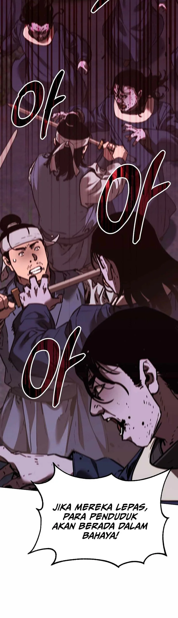 Reincarnation of the Murim Clan’s Former Ranker Chapter 178 page 21
