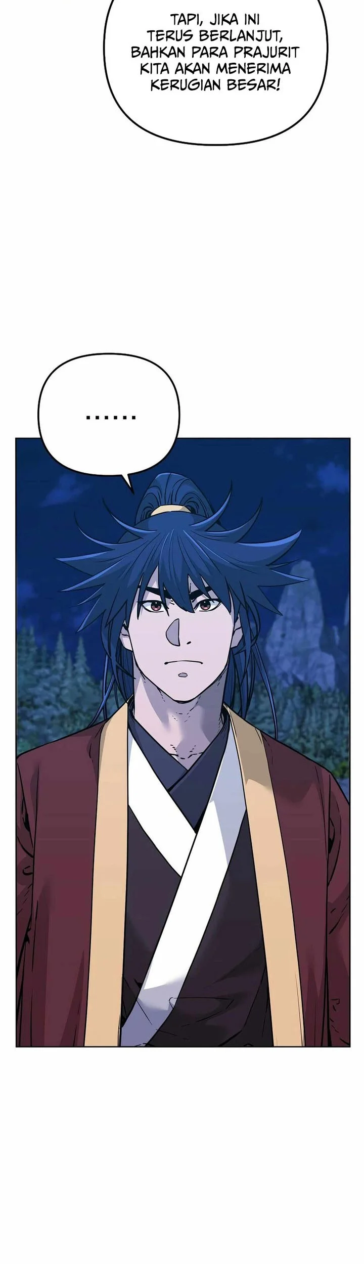 Reincarnation of the Murim Clan’s Former Ranker Chapter 178 page 23