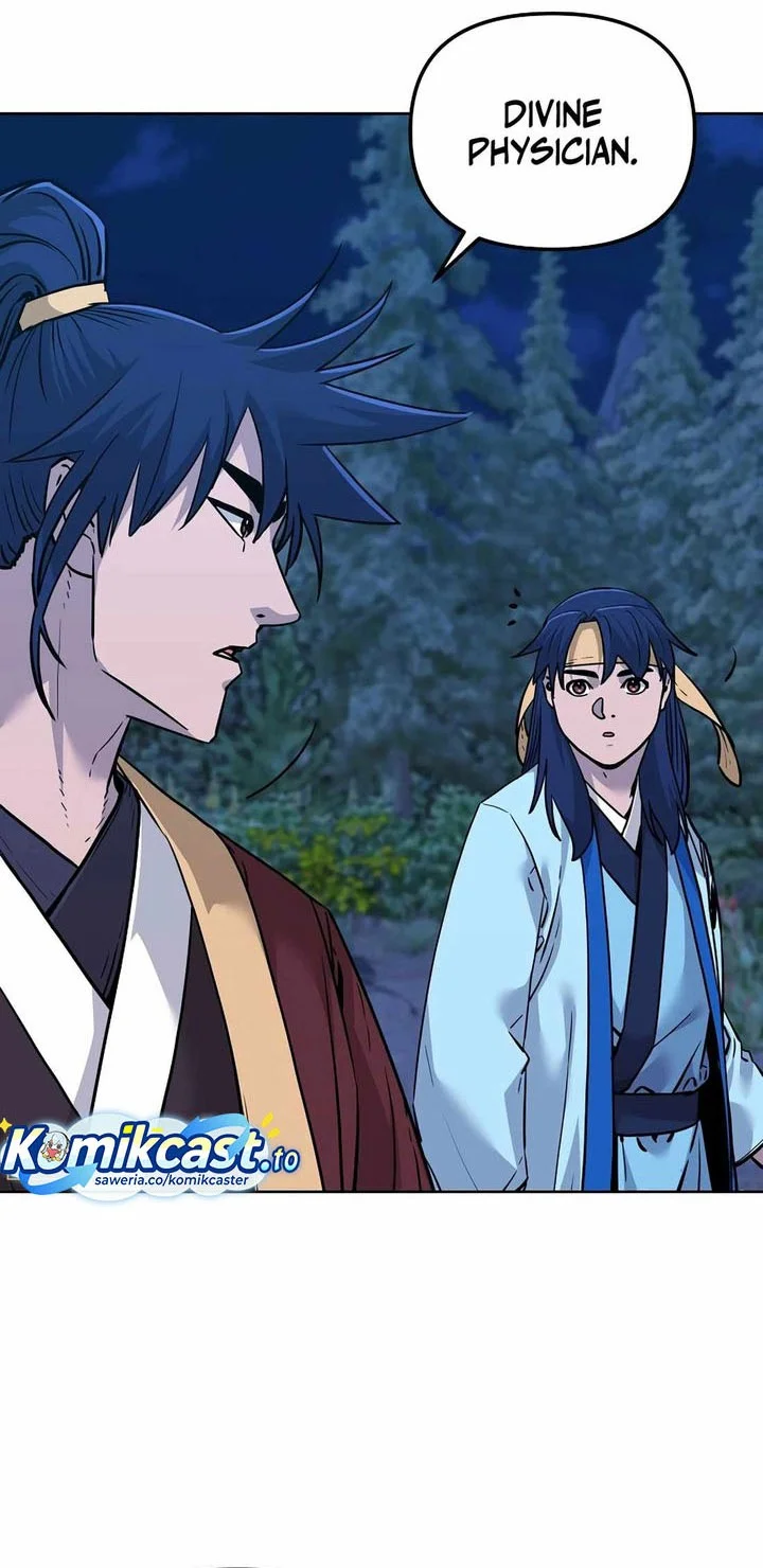Reincarnation of the Murim Clan’s Former Ranker Chapter 178 page 24