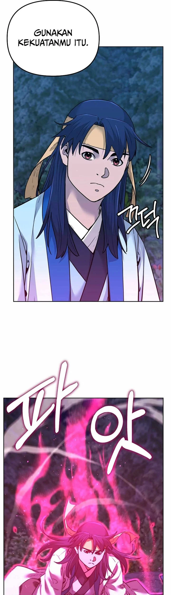Reincarnation of the Murim Clan’s Former Ranker Chapter 178 page 25
