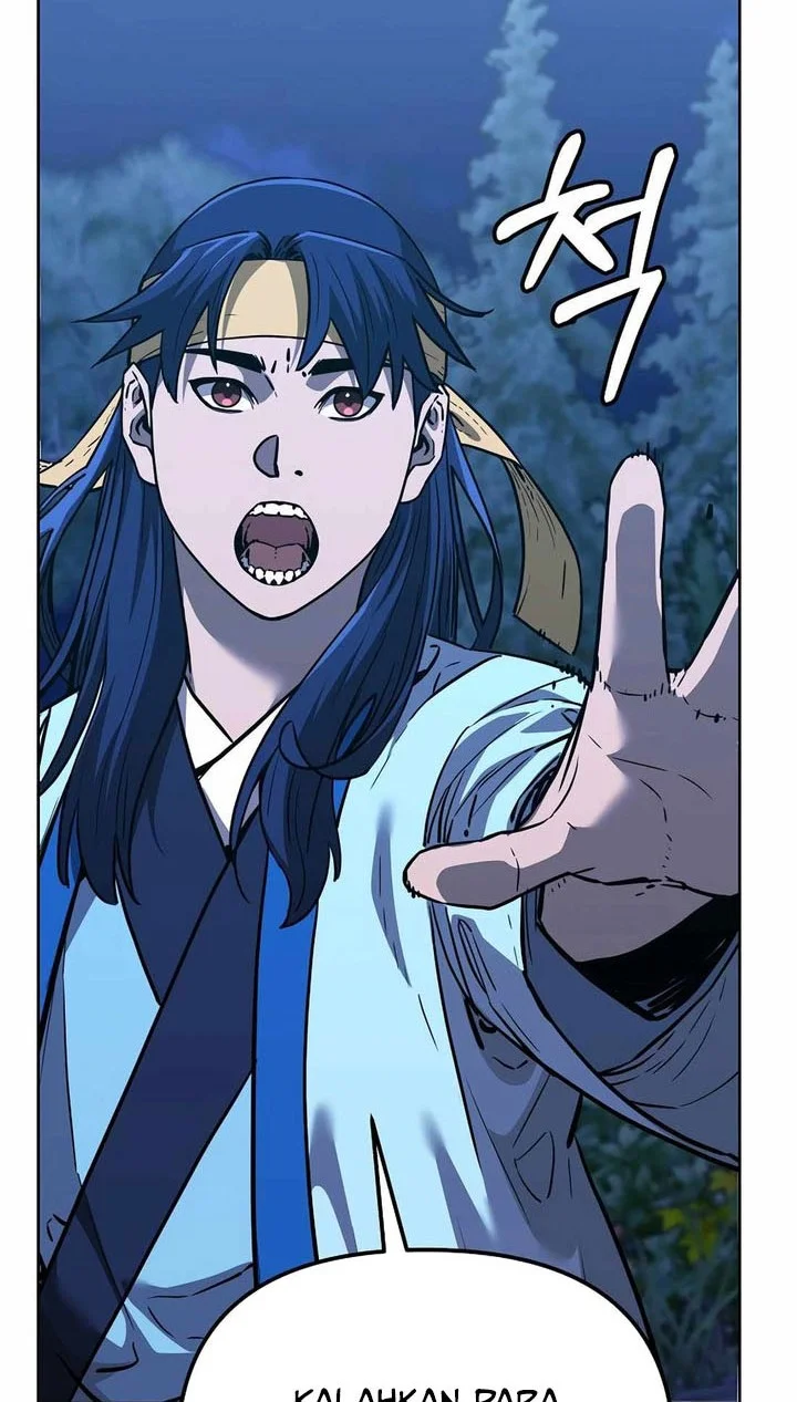 Reincarnation of the Murim Clan’s Former Ranker Chapter 178 page 28