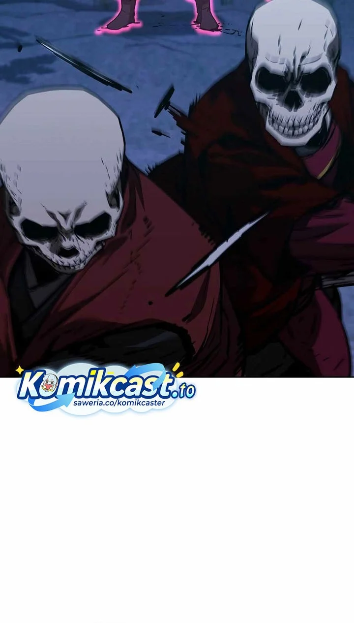 Reincarnation of the Murim Clan’s Former Ranker Chapter 178 page 32