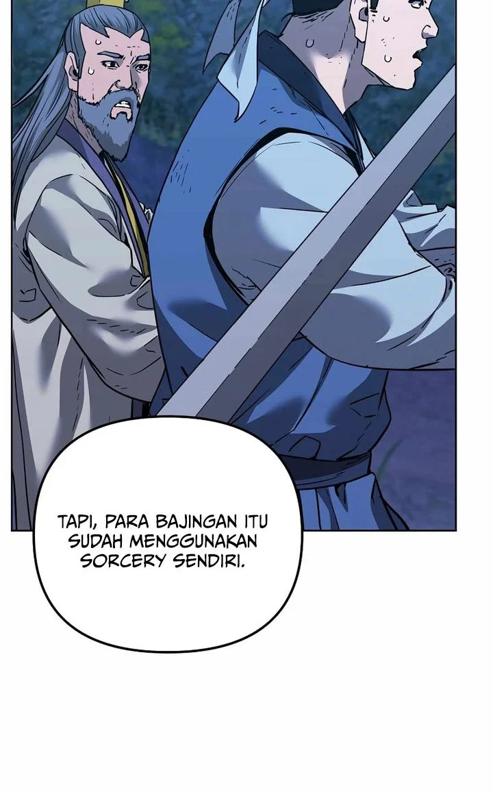 Reincarnation of the Murim Clan’s Former Ranker Chapter 178 page 34
