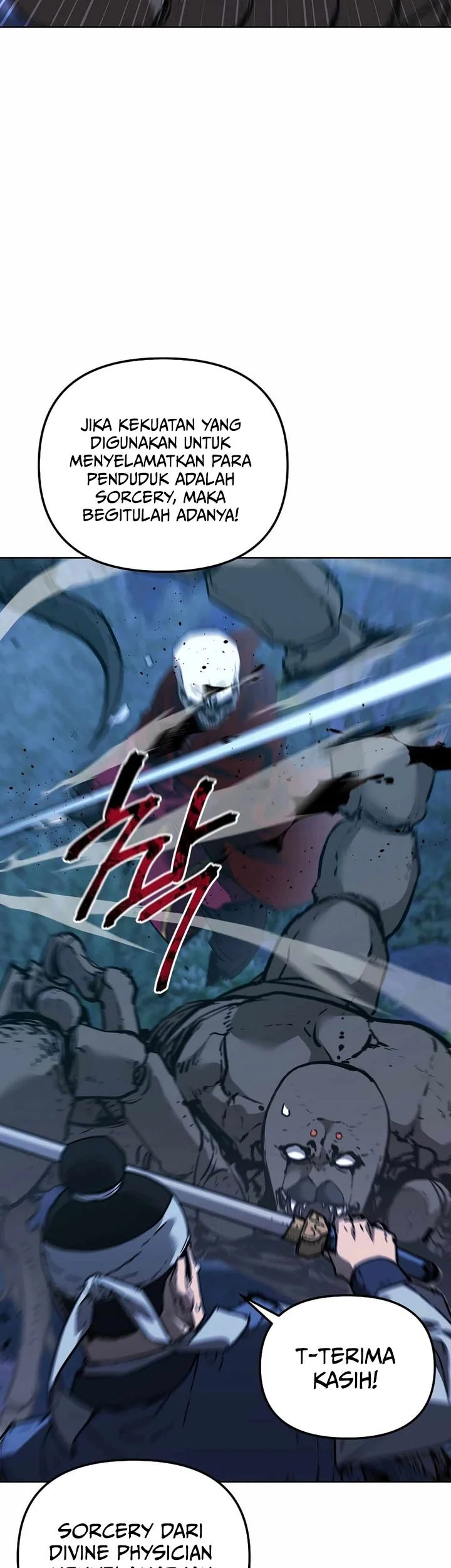 Reincarnation of the Murim Clan’s Former Ranker Chapter 178 page 37