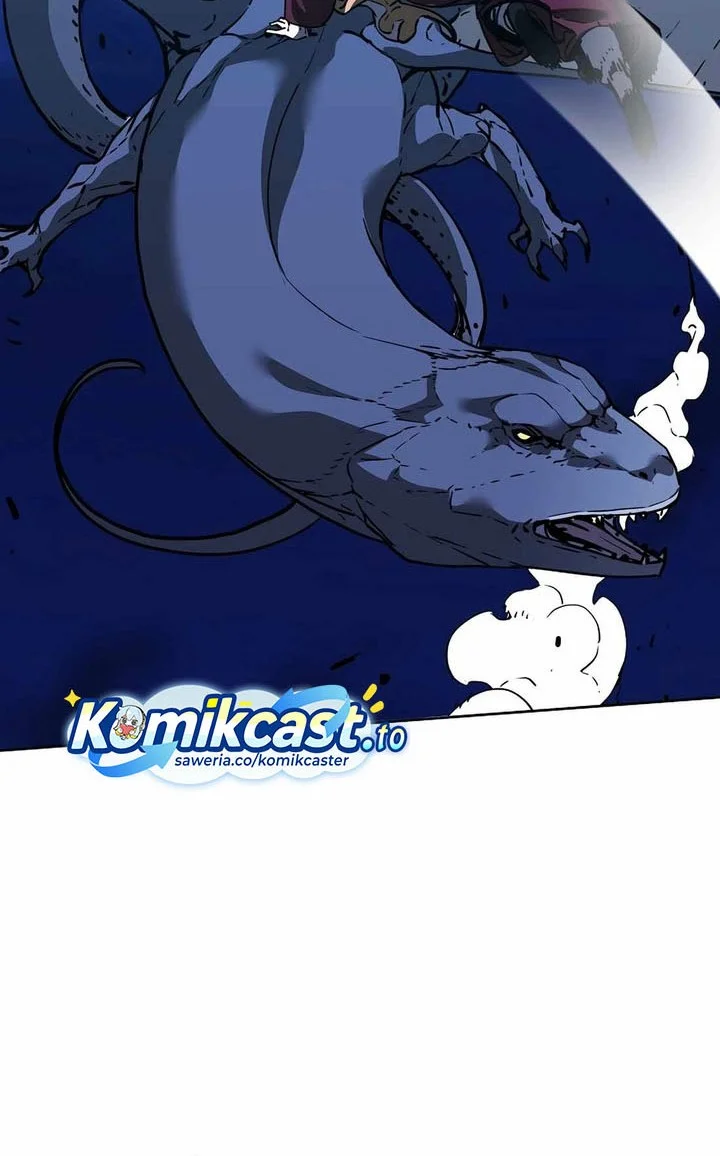 Reincarnation of the Murim Clan’s Former Ranker Chapter 178 page 40