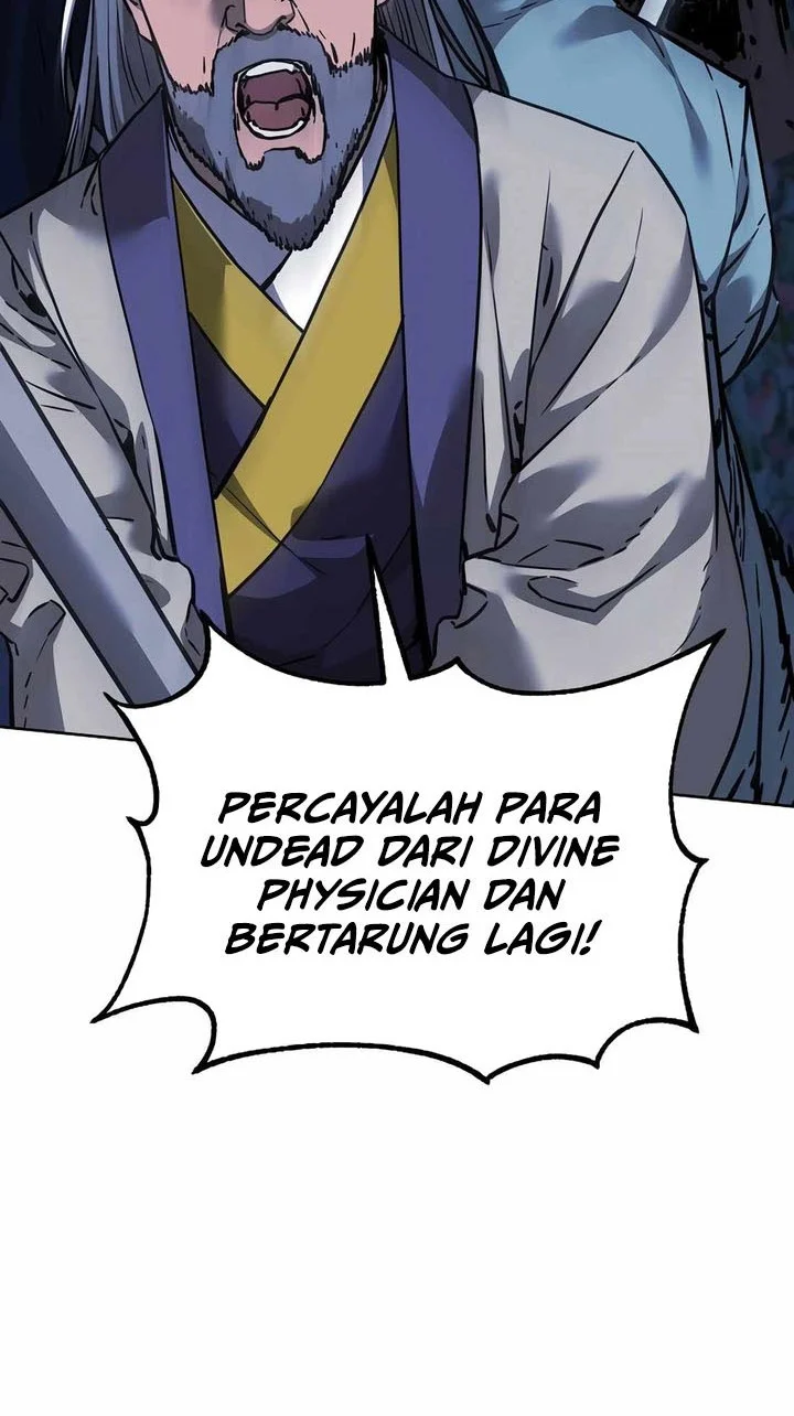 Reincarnation of the Murim Clan’s Former Ranker Chapter 178 page 42