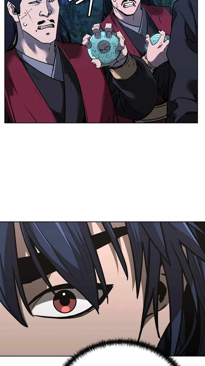 Reincarnation of the Murim Clan’s Former Ranker Chapter 178 page 44