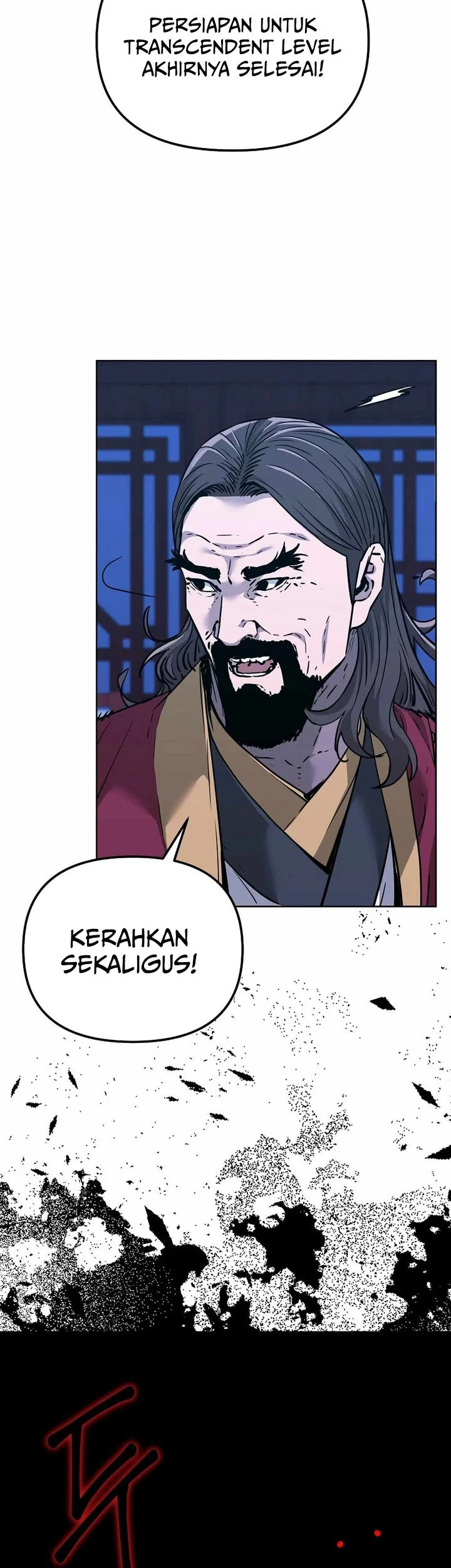 Reincarnation of the Murim Clan’s Former Ranker Chapter 178 page 53