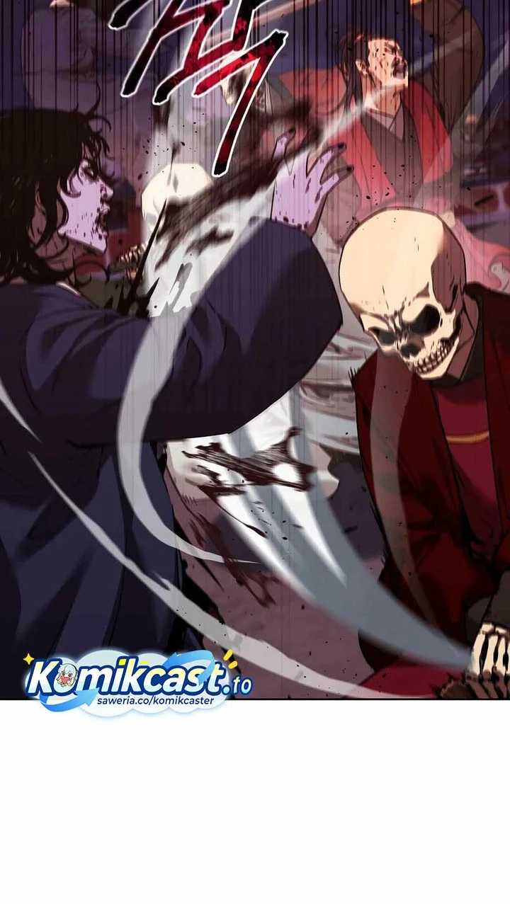 Reincarnation of the Murim Clan’s Former Ranker Chapter 178 page 56