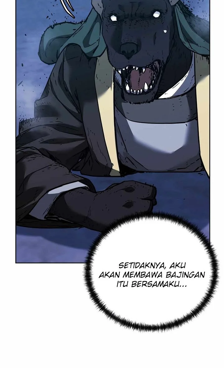 Reincarnation of the Murim Clan’s Former Ranker Chapter 178 page 4