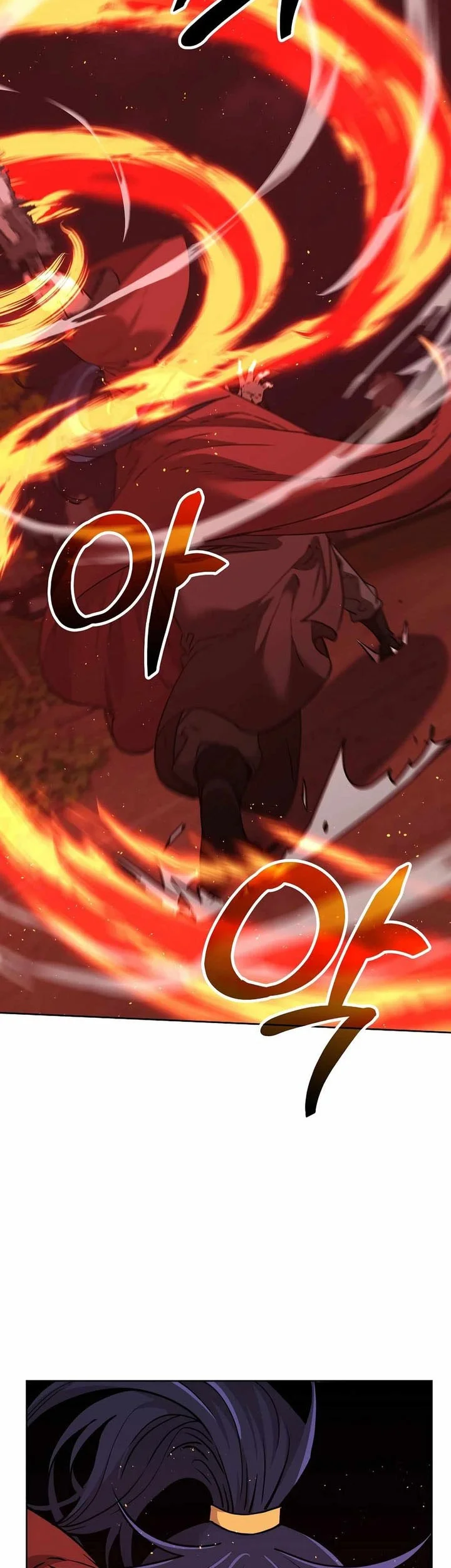 Reincarnation of the Murim Clan’s Former Ranker Chapter 178 page 61