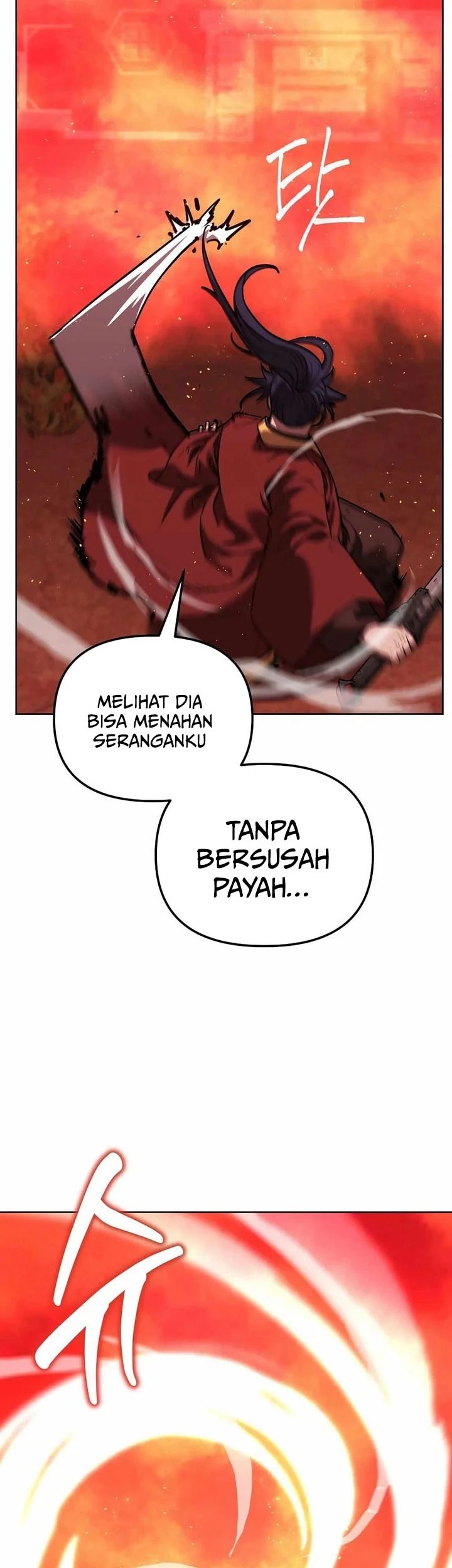 Reincarnation of the Murim Clan’s Former Ranker Chapter 178 page 63