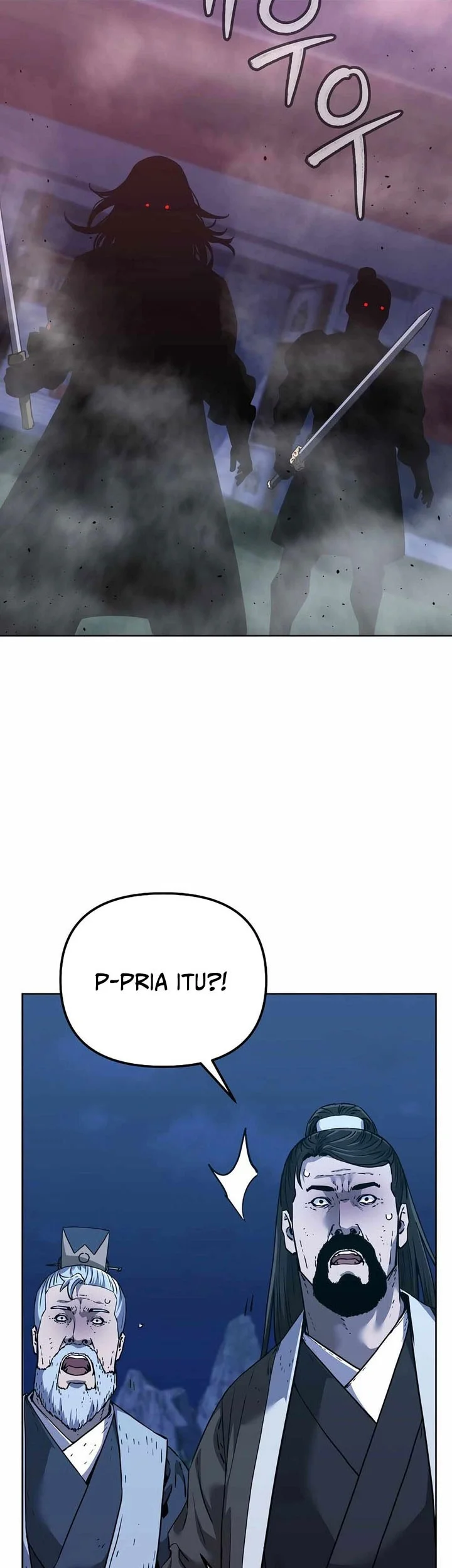 Reincarnation of the Murim Clan’s Former Ranker Chapter 178 page 67