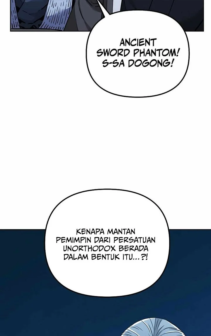 Reincarnation of the Murim Clan’s Former Ranker Chapter 178 page 68
