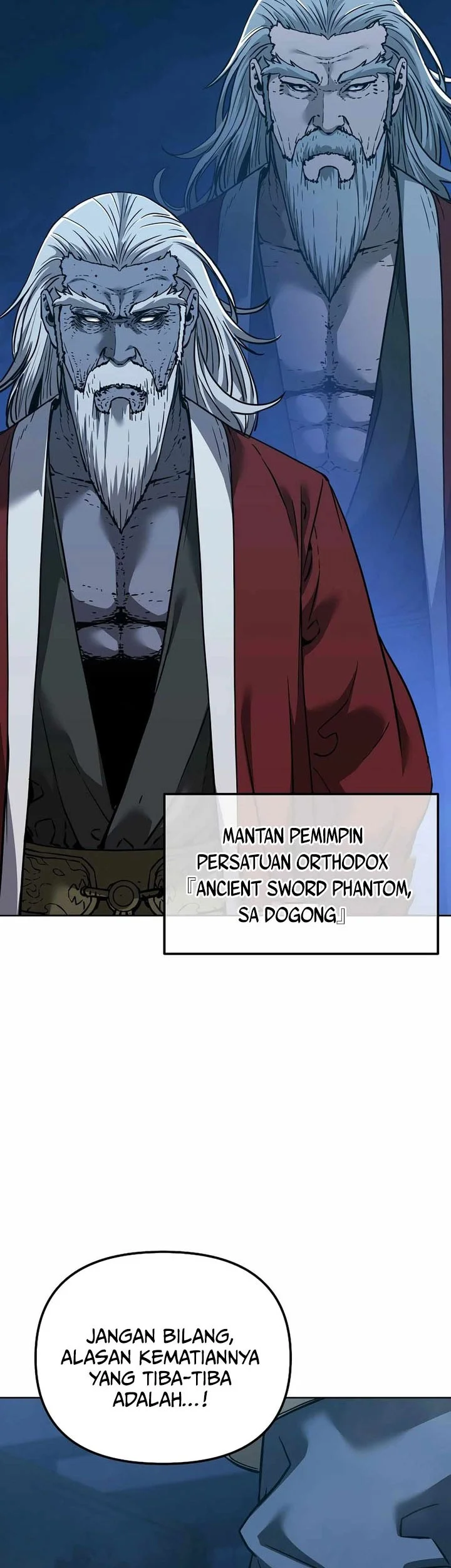 Reincarnation of the Murim Clan’s Former Ranker Chapter 178 page 69