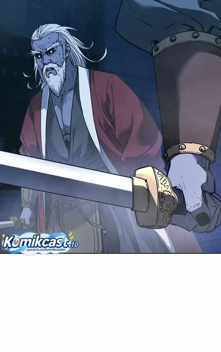 Reincarnation of the Murim Clan’s Former Ranker Chapter 178 page 70