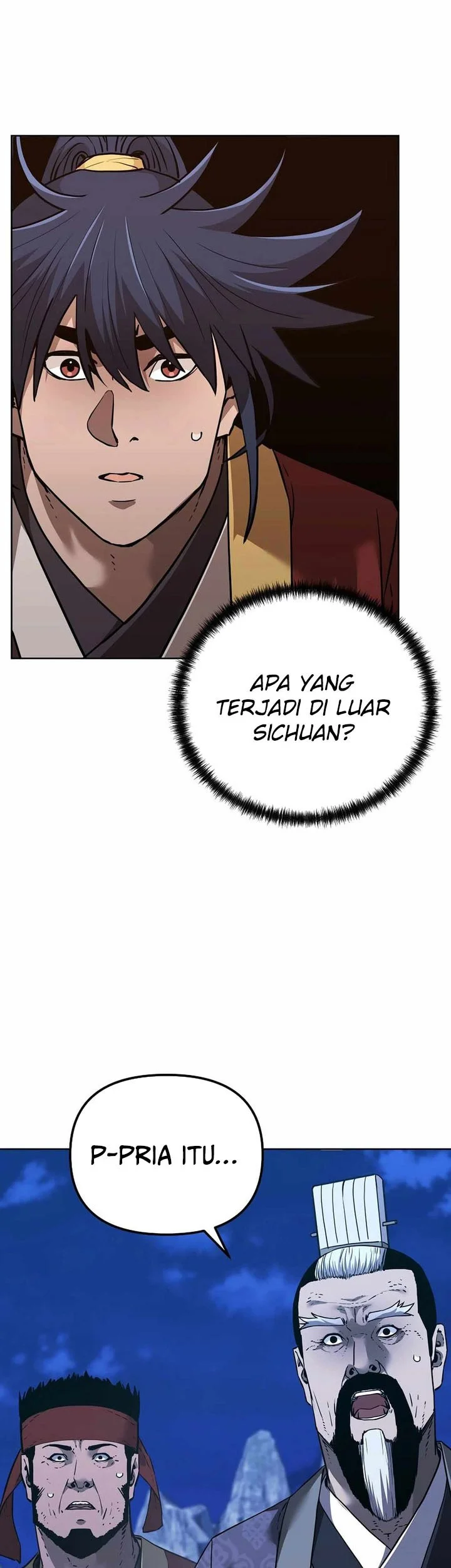 Reincarnation of the Murim Clan’s Former Ranker Chapter 178 page 71