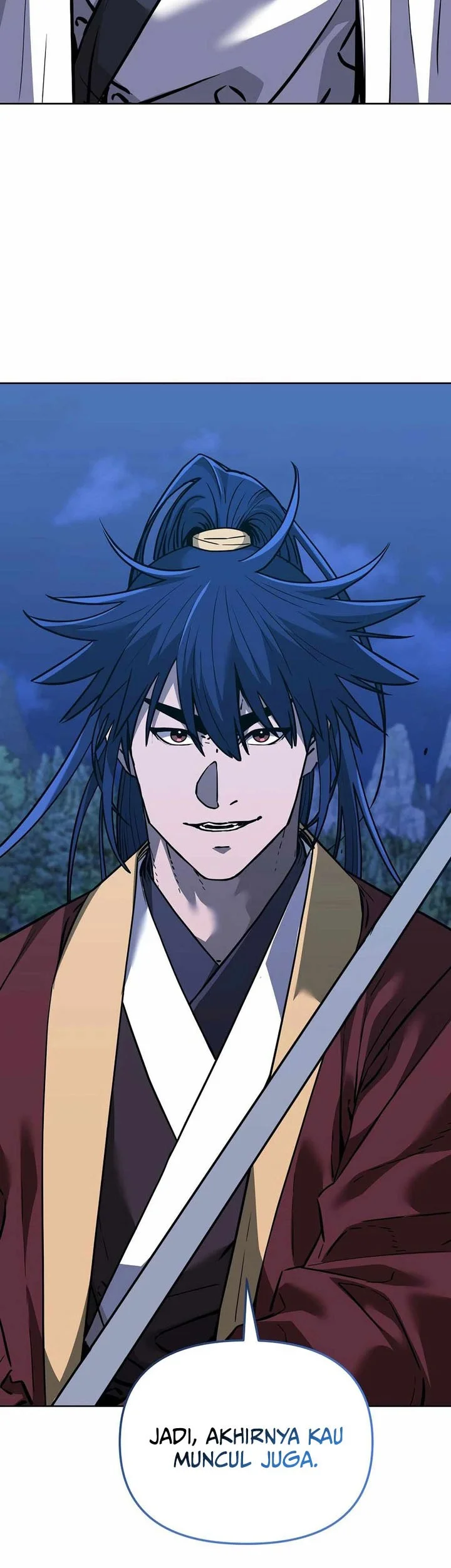 Reincarnation of the Murim Clan’s Former Ranker Chapter 178 page 13