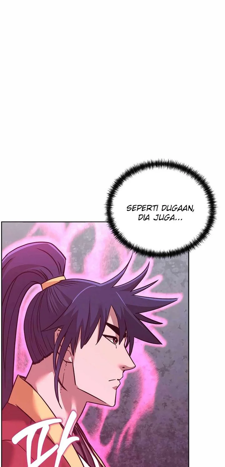Reincarnation of the Murim Clan’s Former Ranker Chapter 178 page 14