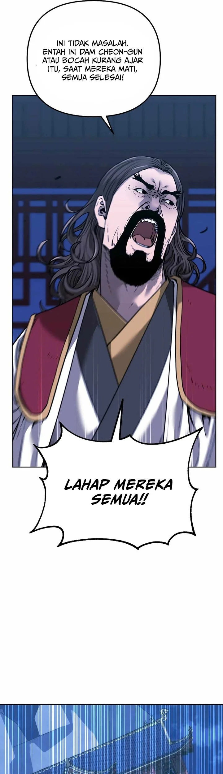 Reincarnation of the Murim Clan’s Former Ranker Chapter 178 page 17