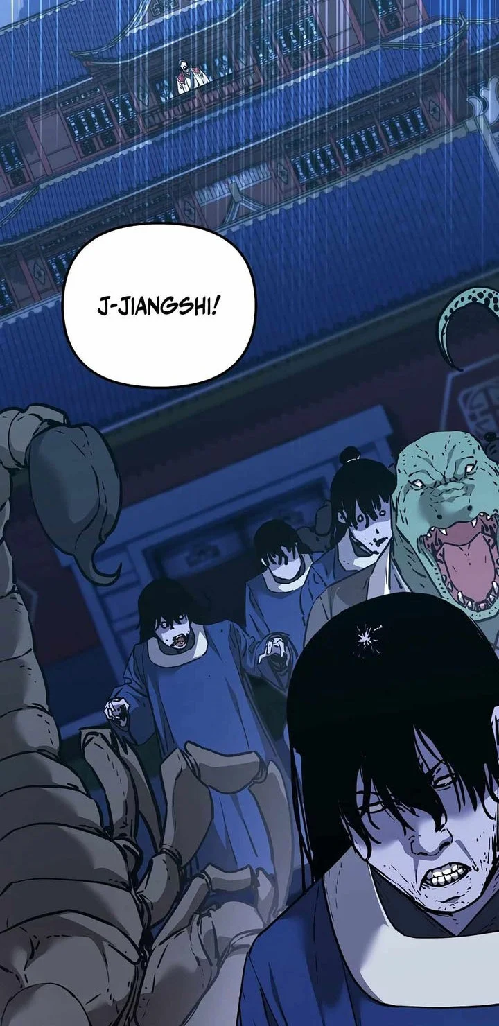 Reincarnation of the Murim Clan’s Former Ranker Chapter 178 page 18