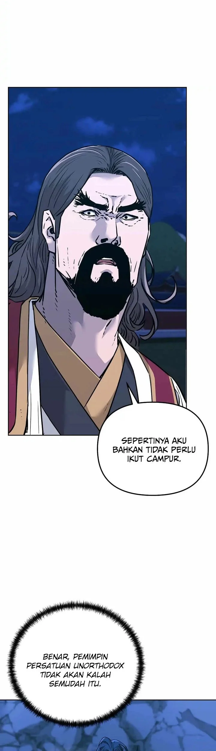 Reincarnation of the Murim Clan’s Former Ranker Chapter 179 page 21