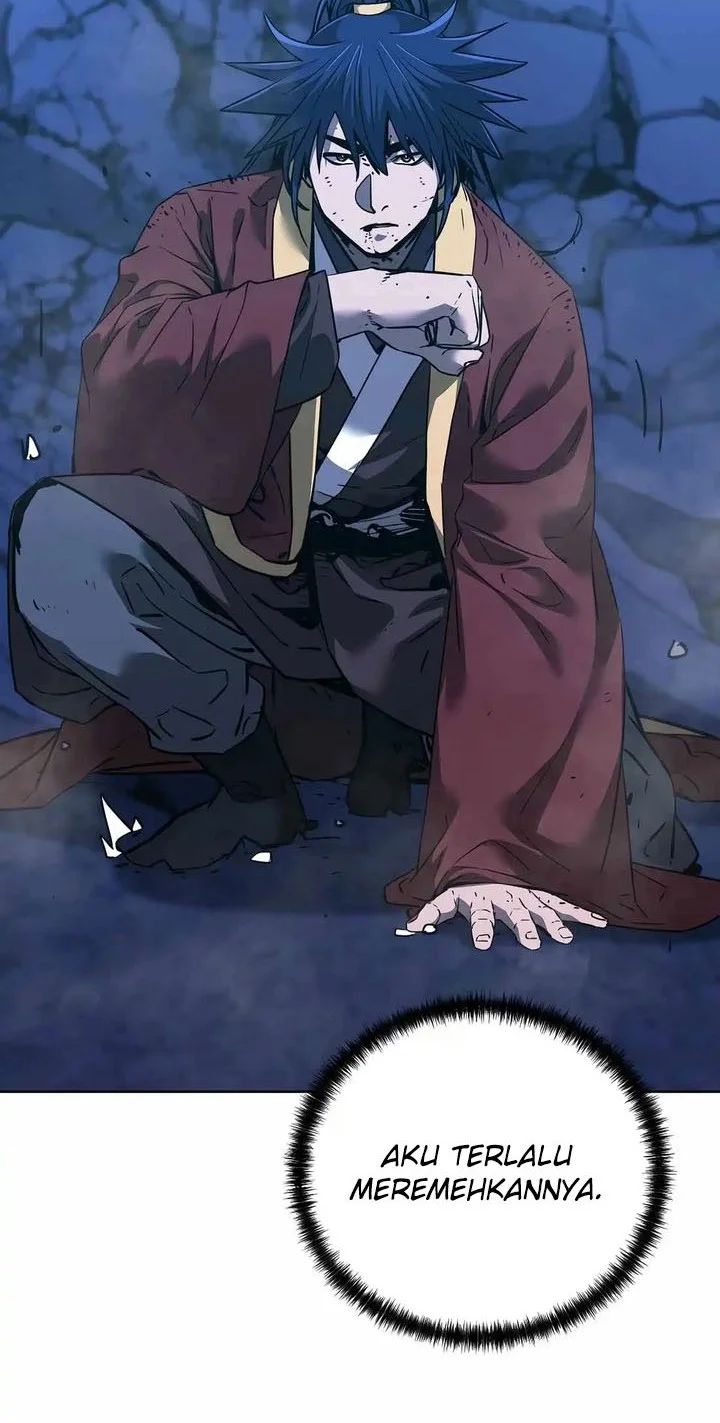 Reincarnation of the Murim Clan’s Former Ranker Chapter 179 page 22