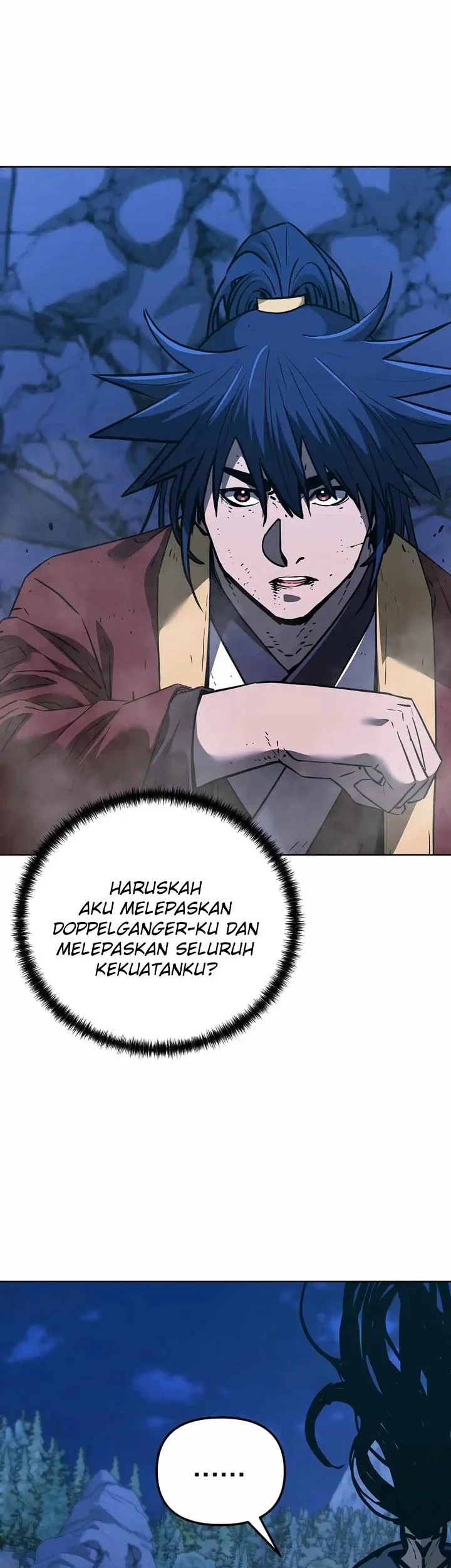Reincarnation of the Murim Clan’s Former Ranker Chapter 179 page 23
