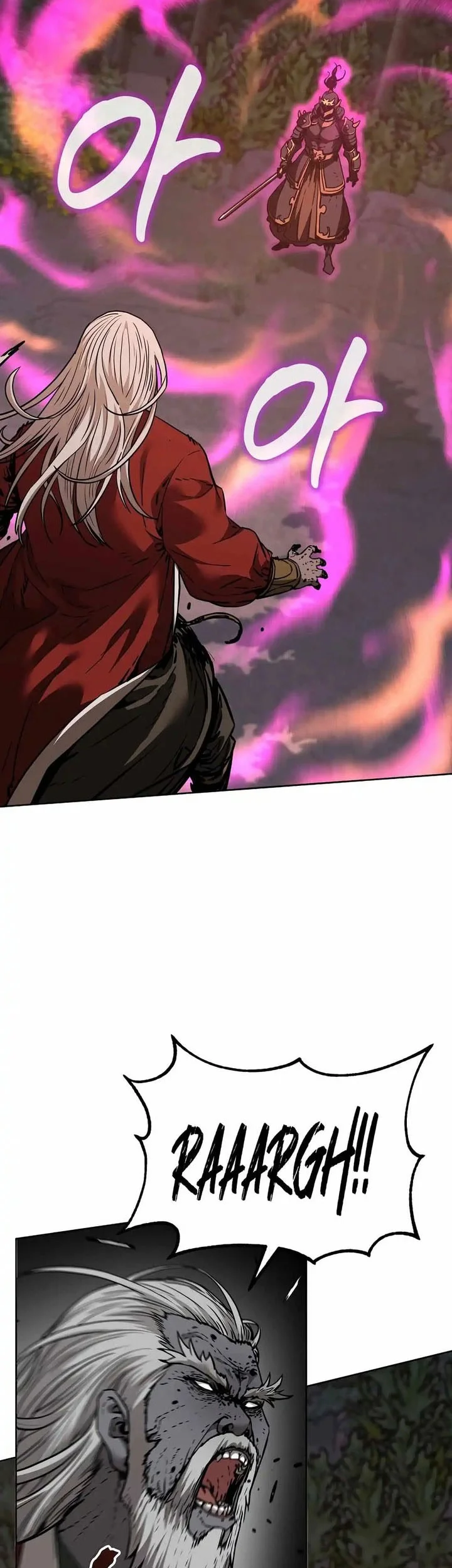 Reincarnation of the Murim Clan’s Former Ranker Chapter 179 page 27
