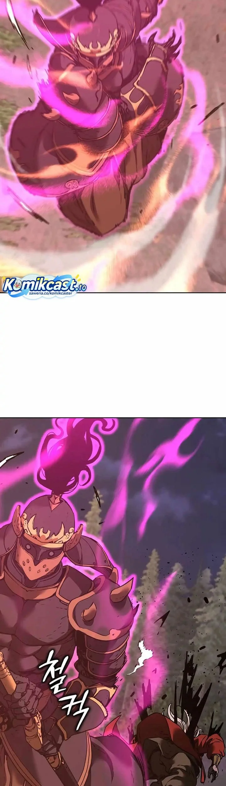 Reincarnation of the Murim Clan’s Former Ranker Chapter 179 page 29