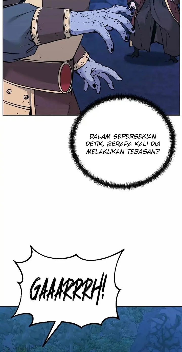 Reincarnation of the Murim Clan’s Former Ranker Chapter 179 page 32