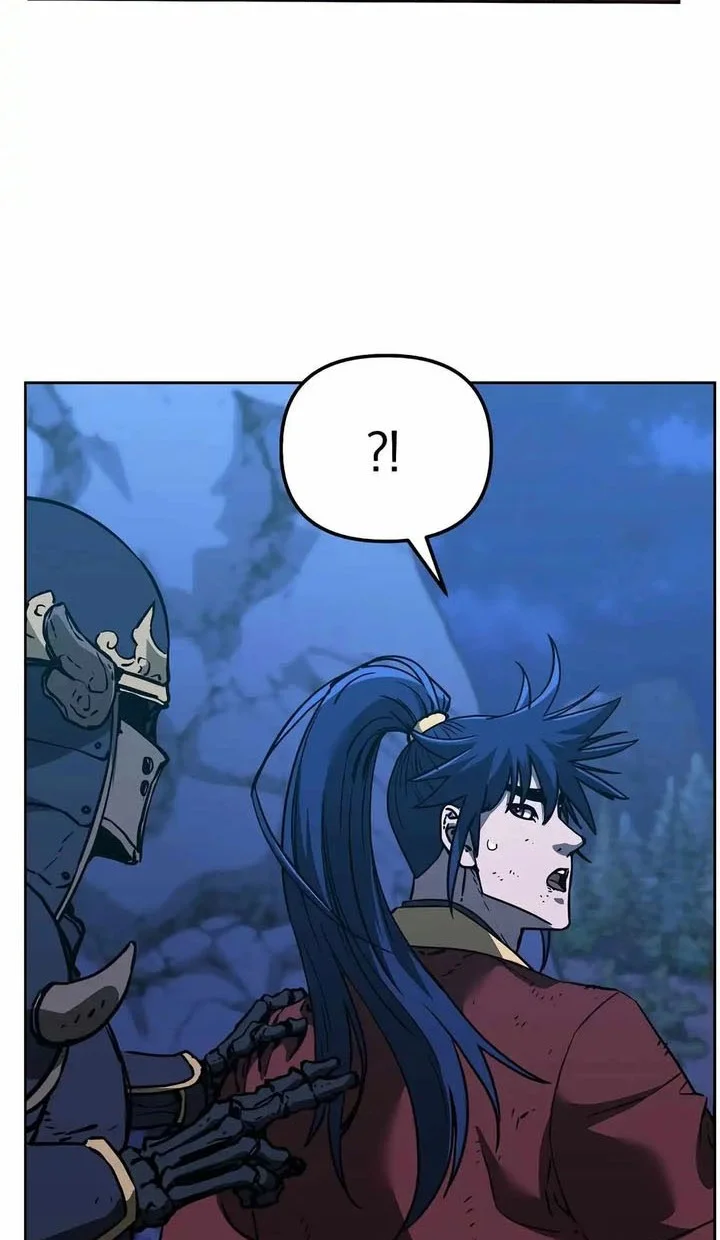 Reincarnation of the Murim Clan’s Former Ranker Chapter 179 page 34