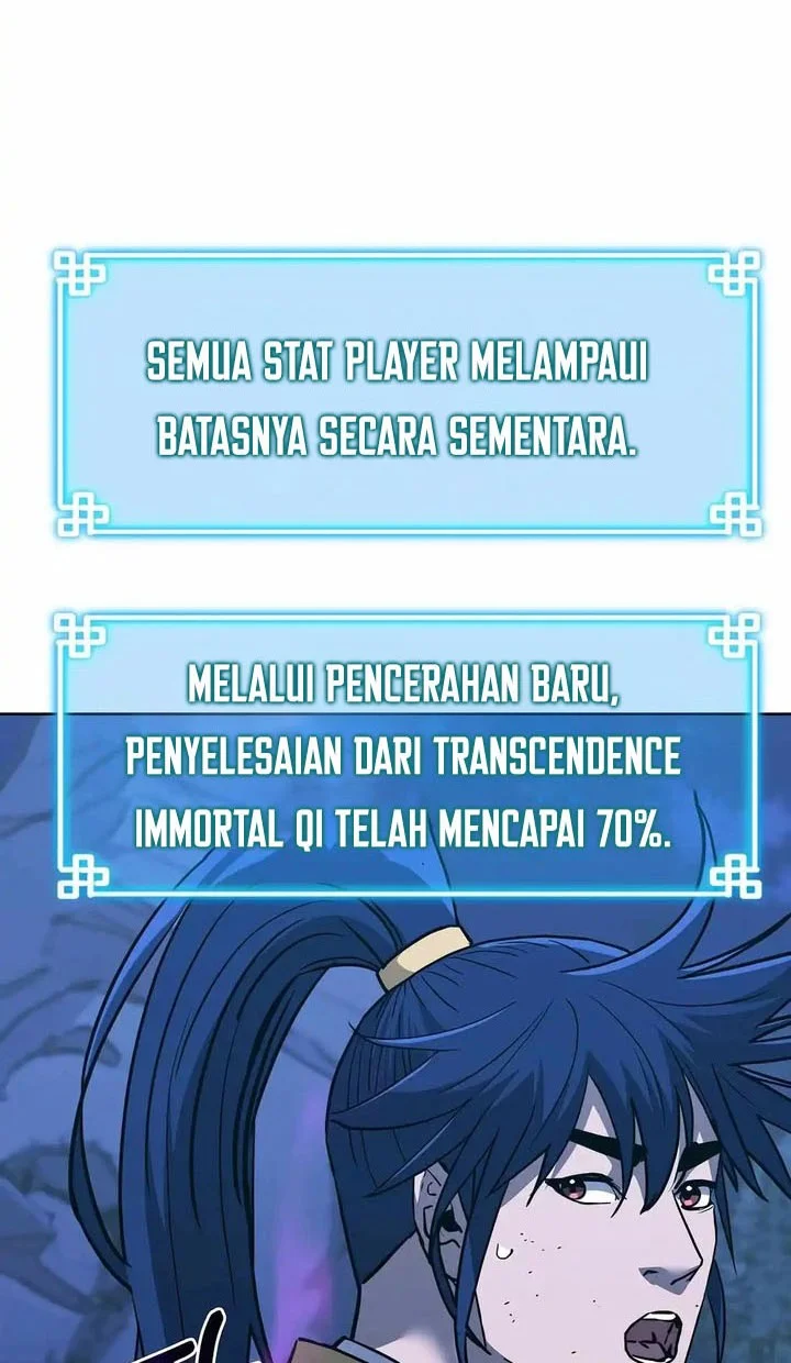 Reincarnation of the Murim Clan’s Former Ranker Chapter 179 page 36