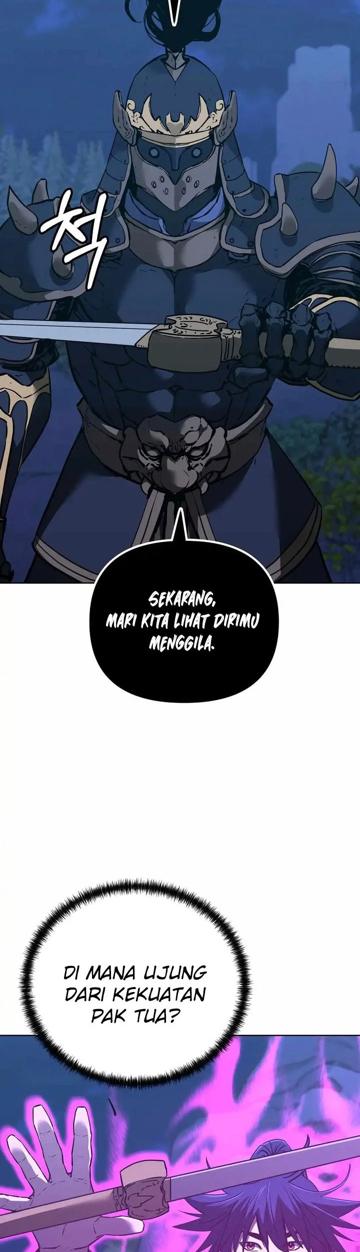Reincarnation of the Murim Clan’s Former Ranker Chapter 179 page 39