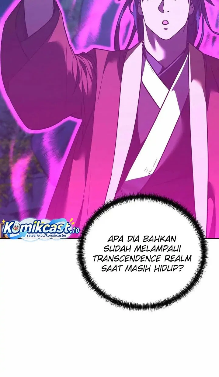Reincarnation of the Murim Clan’s Former Ranker Chapter 179 page 40