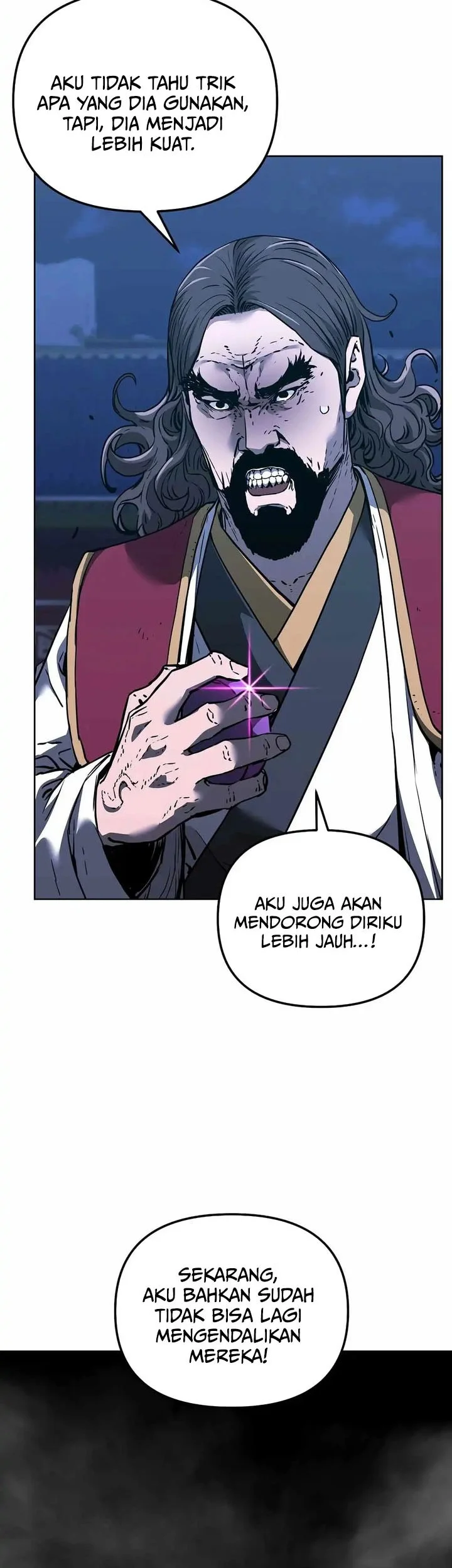 Reincarnation of the Murim Clan’s Former Ranker Chapter 179 page 45