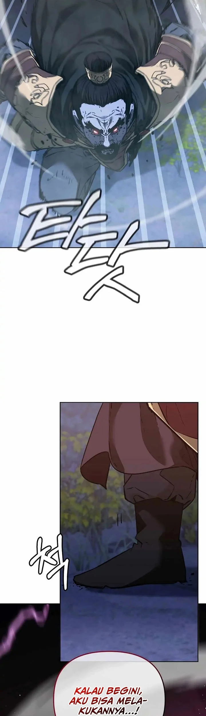 Reincarnation of the Murim Clan’s Former Ranker Chapter 179 page 47